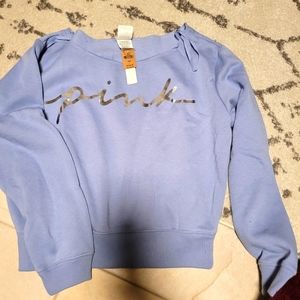 Victoria secret sweatshirt